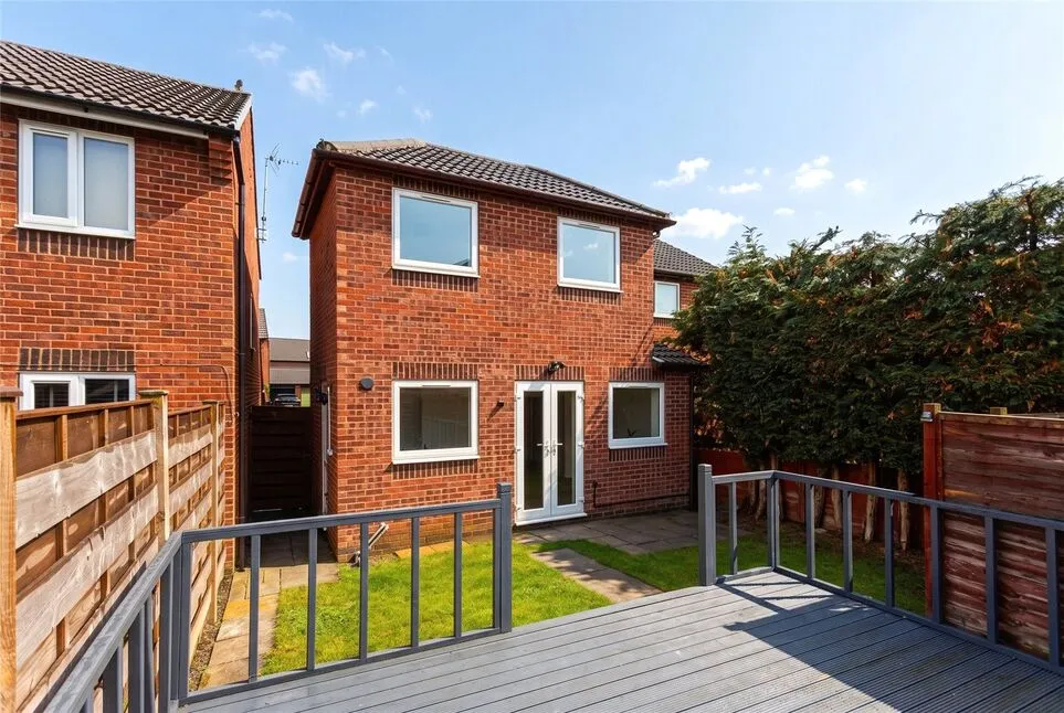 Riverside Walk, Strensall, YO32, photo 17