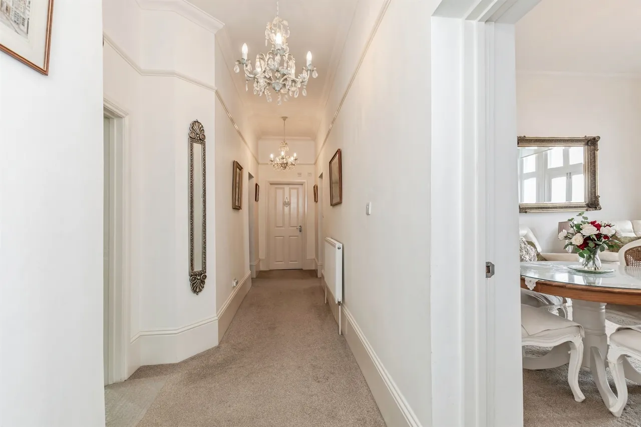 Robertson Terrace, Hastings, TN34, photo 15