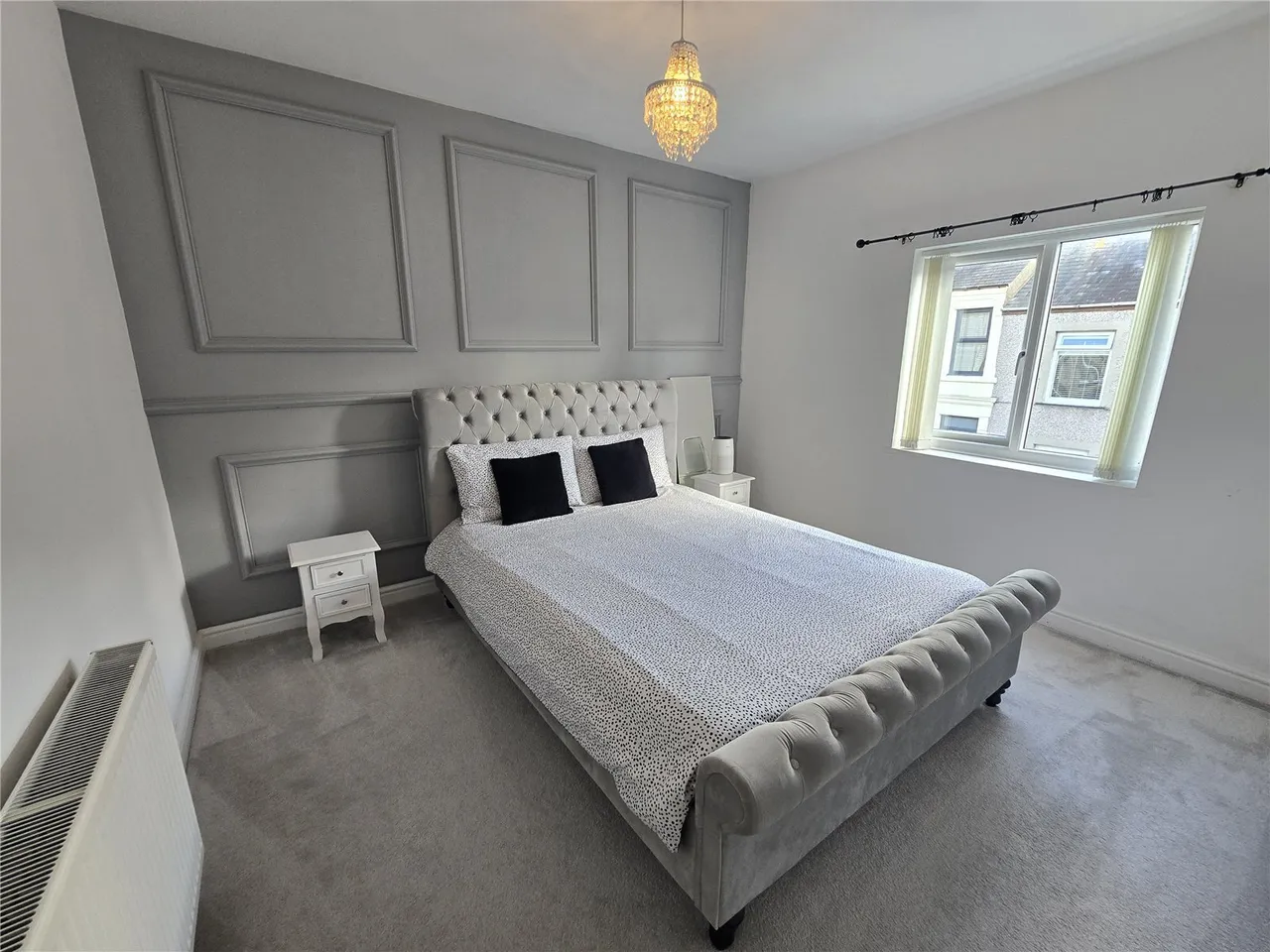 Victoria Street, Caernarfon, LL55, photo 8