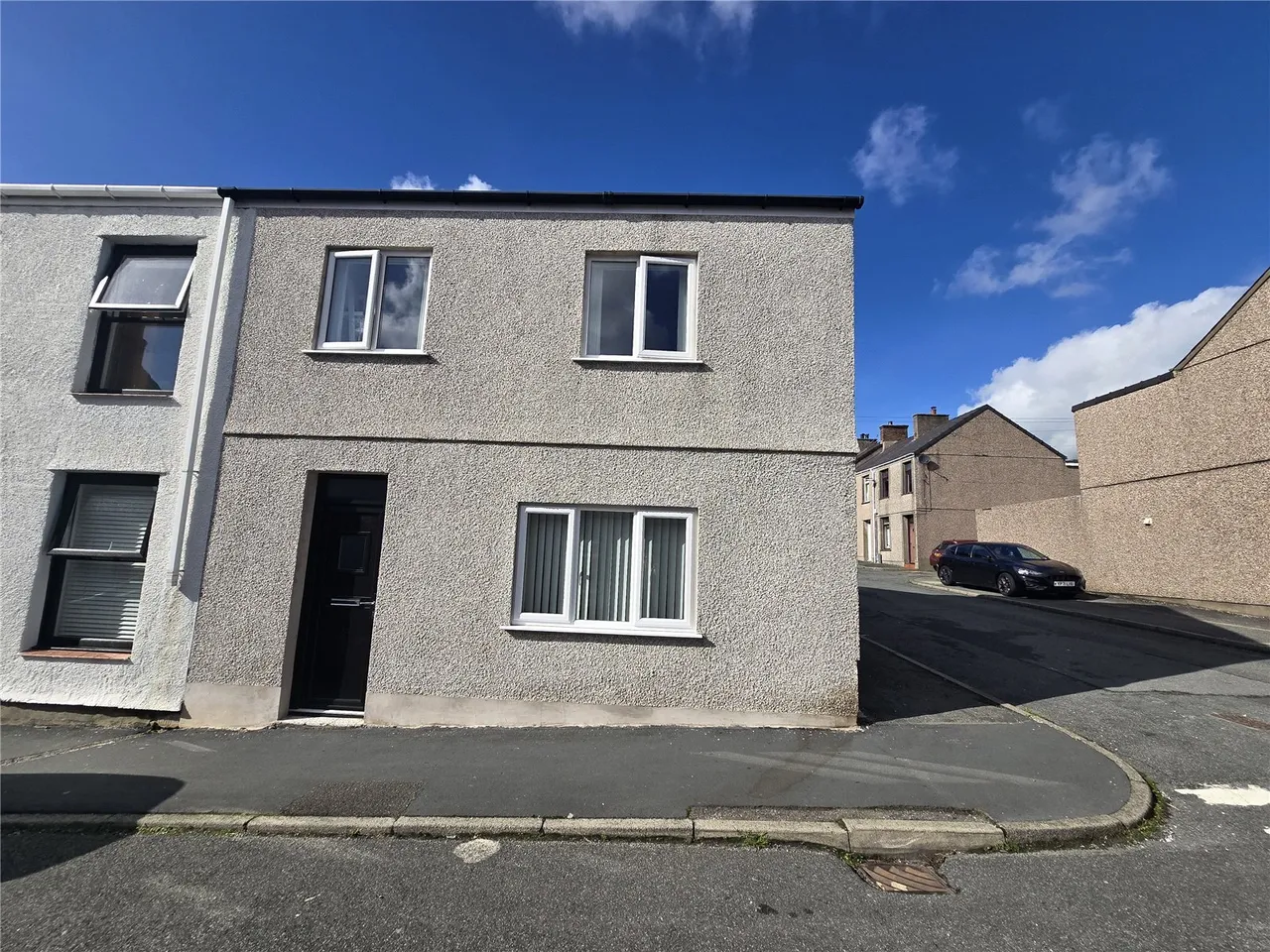 Victoria Street, Caernarfon, LL55, photo 24