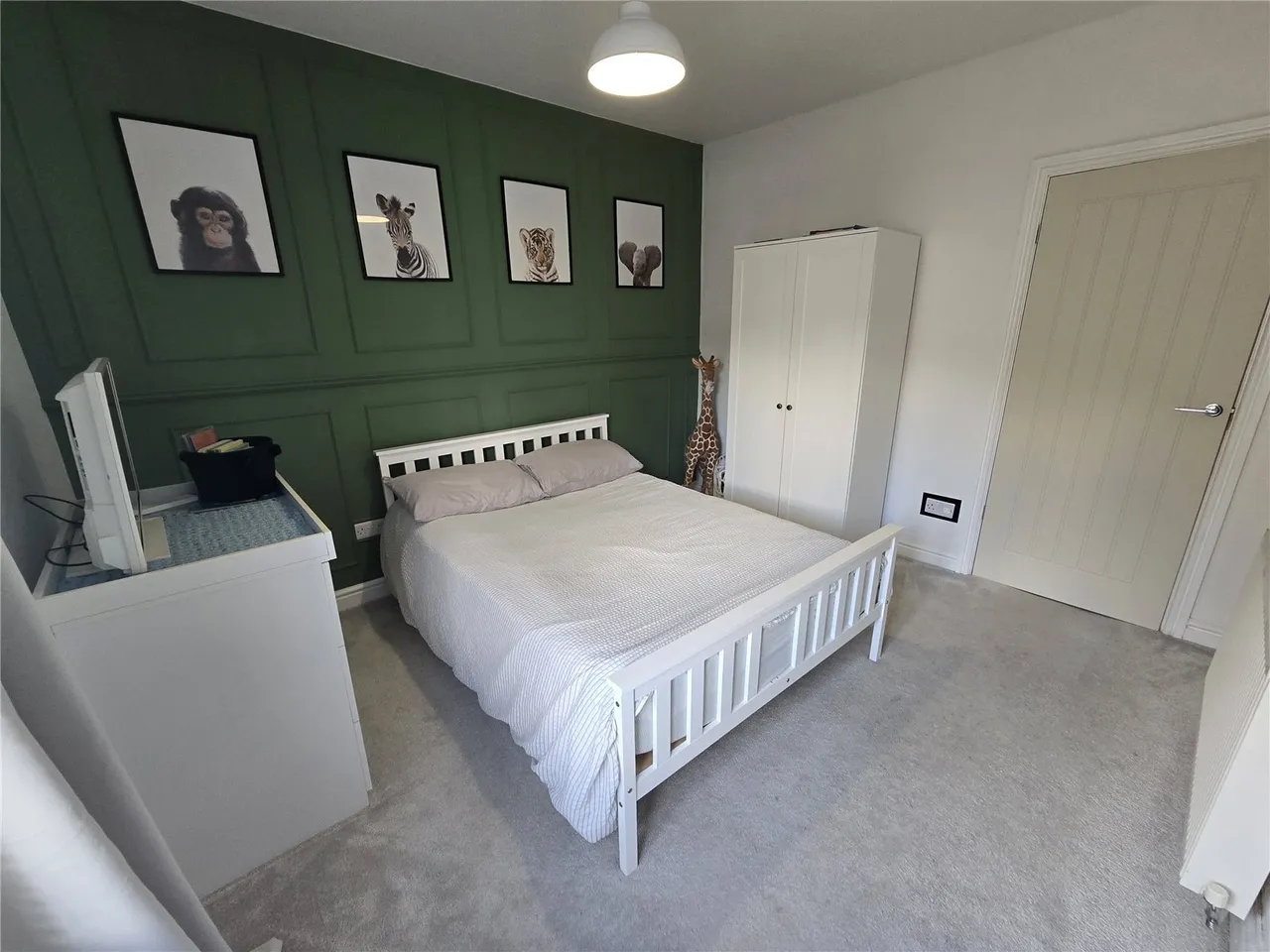 Victoria Street, Caernarfon, LL55, photo 10