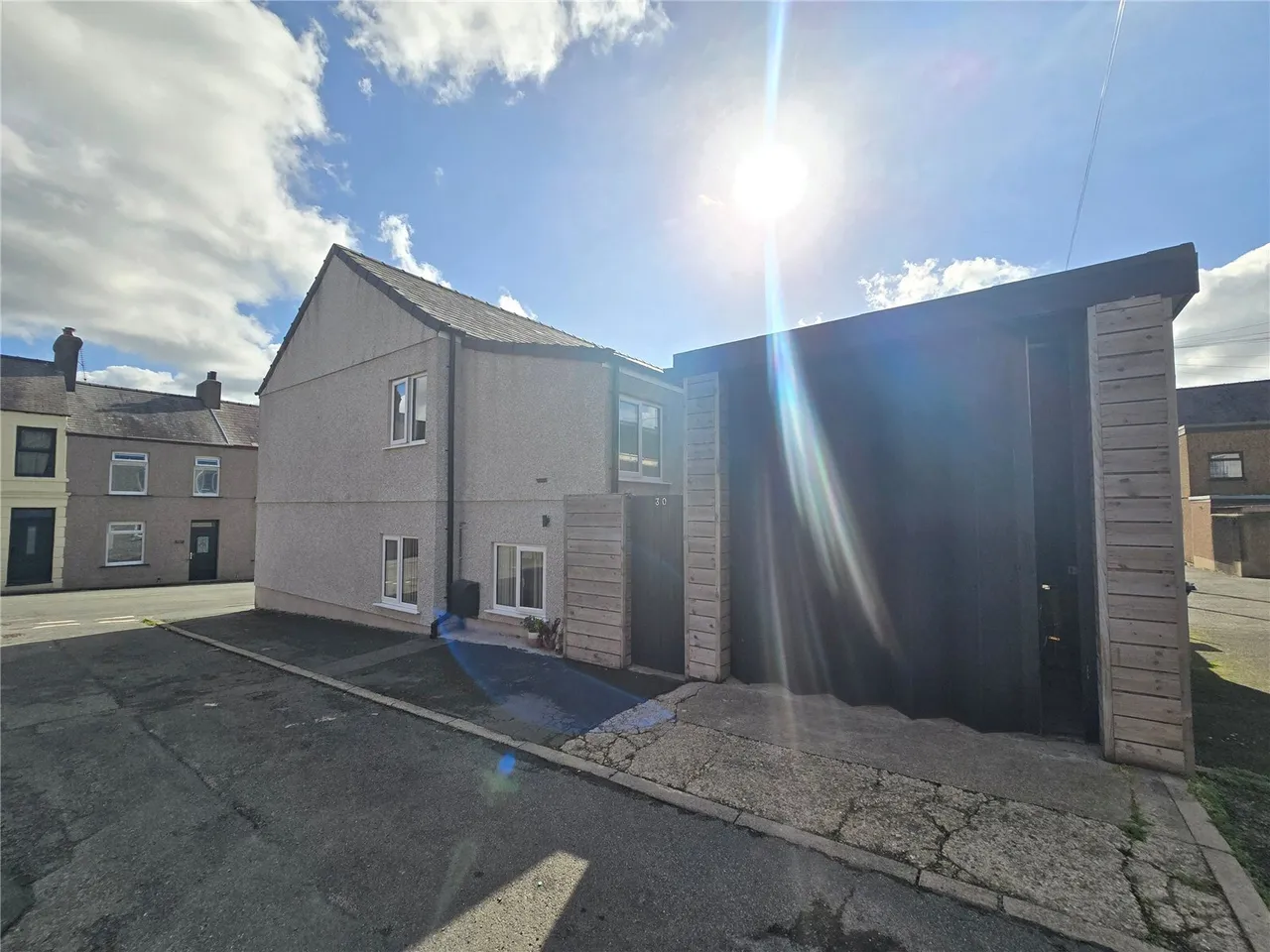 Victoria Street, Caernarfon, LL55, photo 18