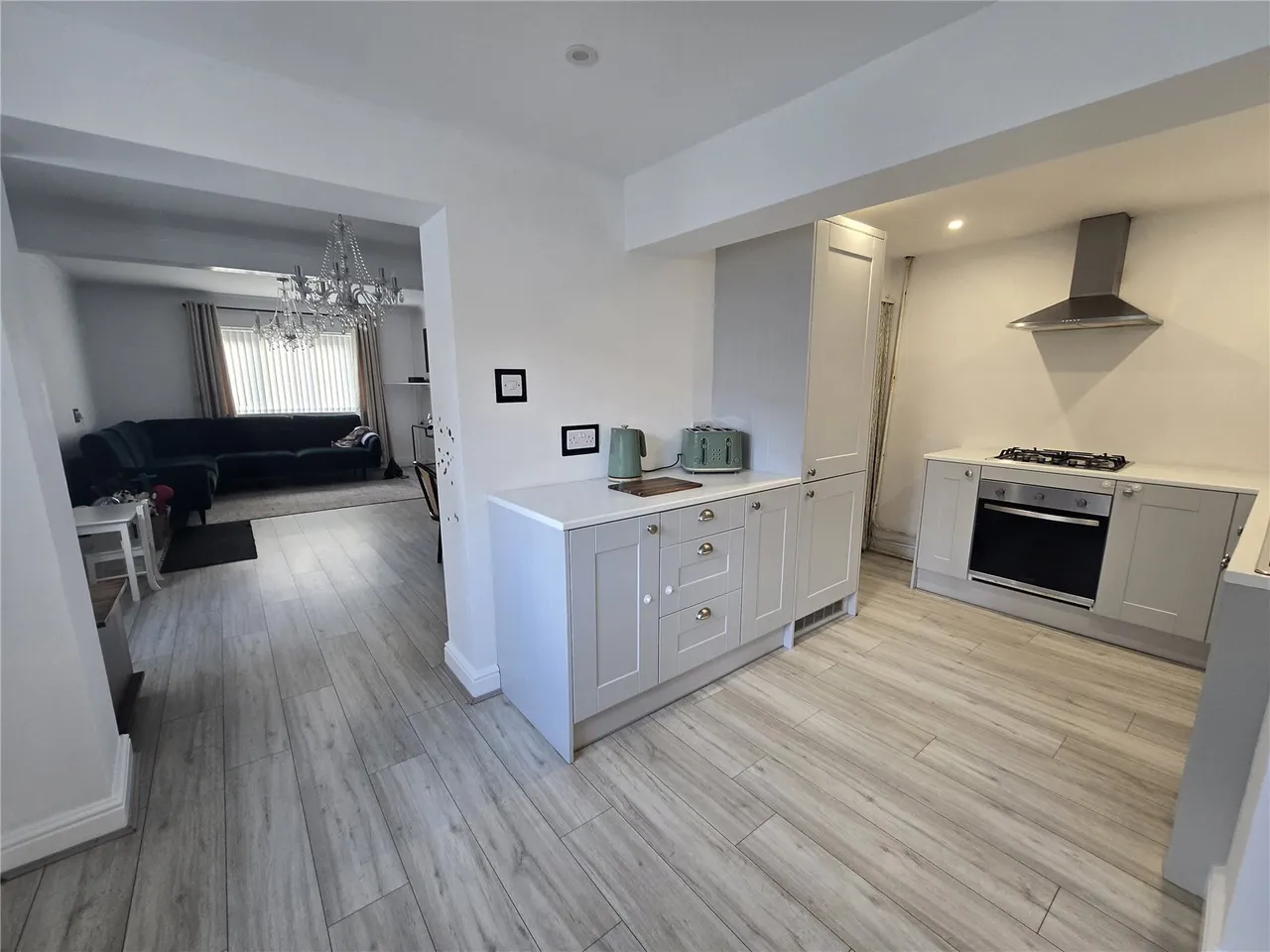 Victoria Street, Caernarfon, LL55, photo 7