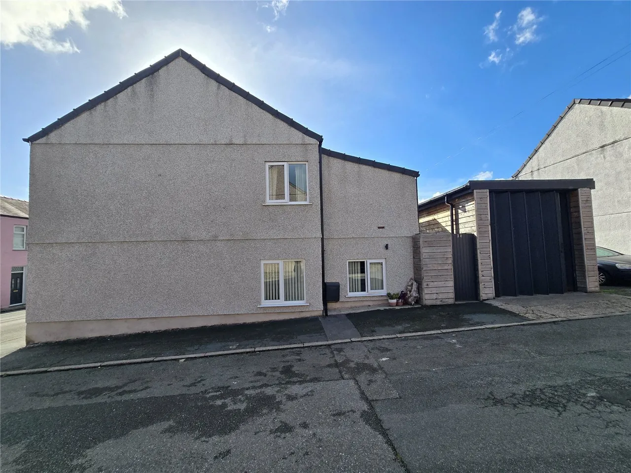 Victoria Street, Caernarfon, LL55, photo 5