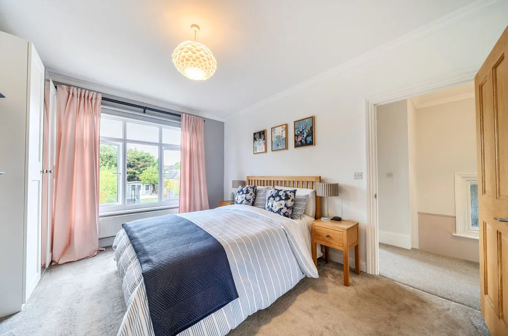 Longlands Road, 47 Longlands Road Sidcup Greater London Sidcup, SIDCUP, Kent, DA157LS, photo 11