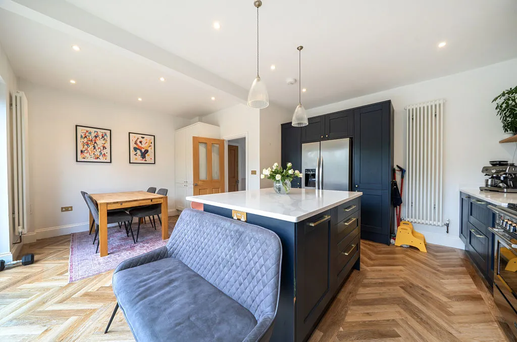 Longlands Road, 47 Longlands Road Sidcup Greater London Sidcup, SIDCUP, Kent, DA157LS, photo 16