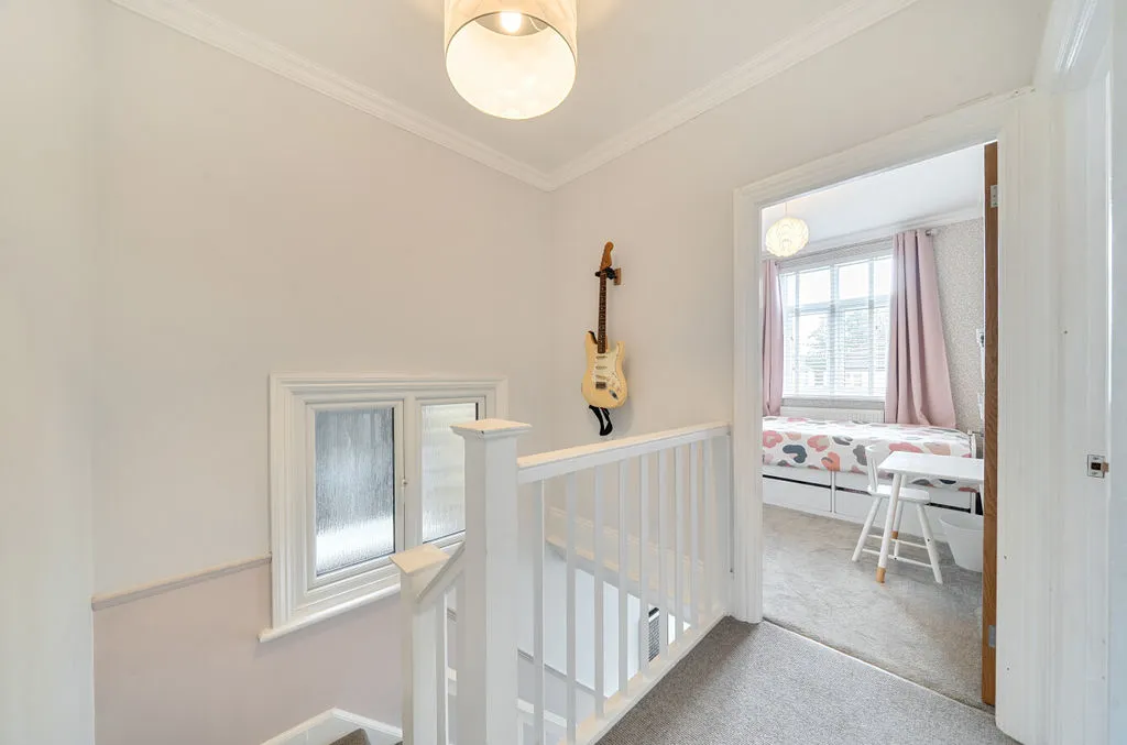 Longlands Road, 47 Longlands Road Sidcup Greater London Sidcup, SIDCUP, Kent, DA157LS, photo 19