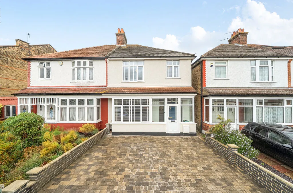 Longlands Road, 47 Longlands Road Sidcup Greater London Sidcup, SIDCUP, Kent, DA157LS, photo 3