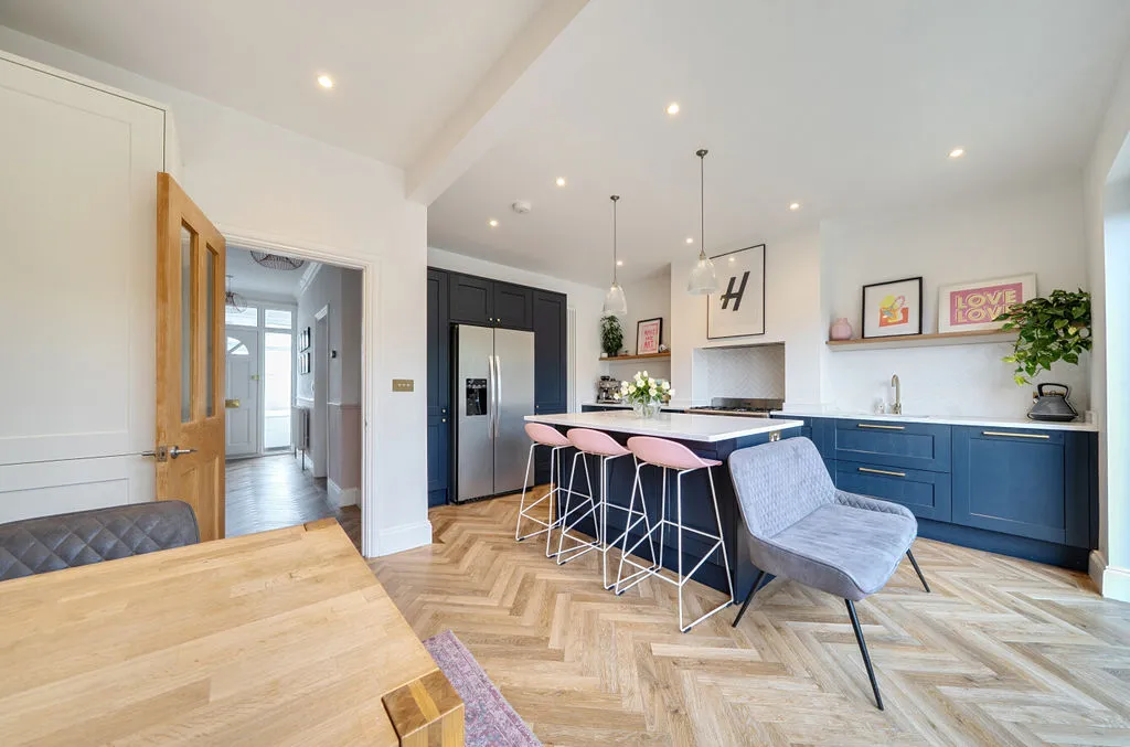 Longlands Road, 47 Longlands Road Sidcup Greater London Sidcup, SIDCUP, Kent, DA157LS, photo 5