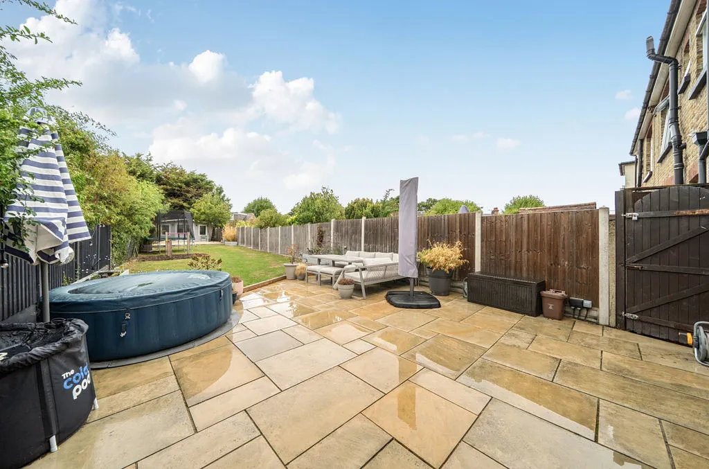 Longlands Road, 47 Longlands Road Sidcup Greater London Sidcup, SIDCUP, Kent, DA157LS, photo 12