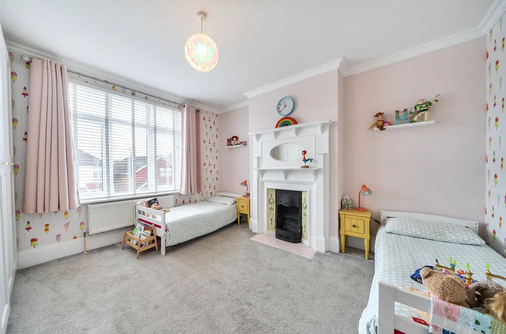 Longlands Road, 47 Longlands Road Sidcup Greater London Sidcup, SIDCUP, Kent, DA157LS, photo 7