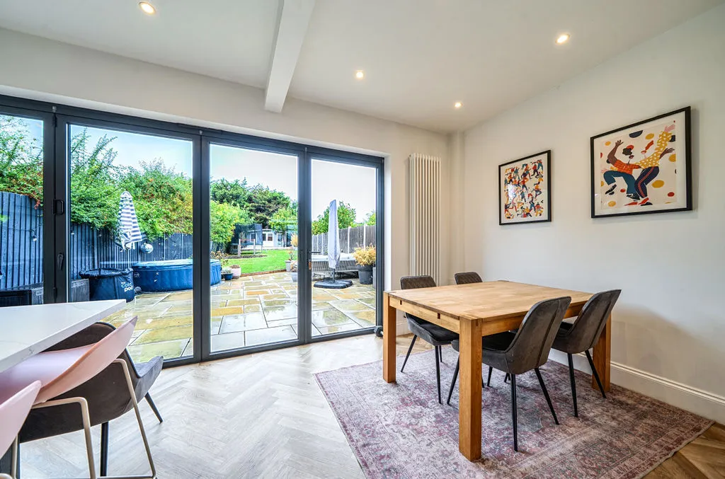 3 bed property for sale — Longlands Road, 47 Longlands Road Sidcup Greater London Sidcup, SIDCUP, Kent, DA157LS