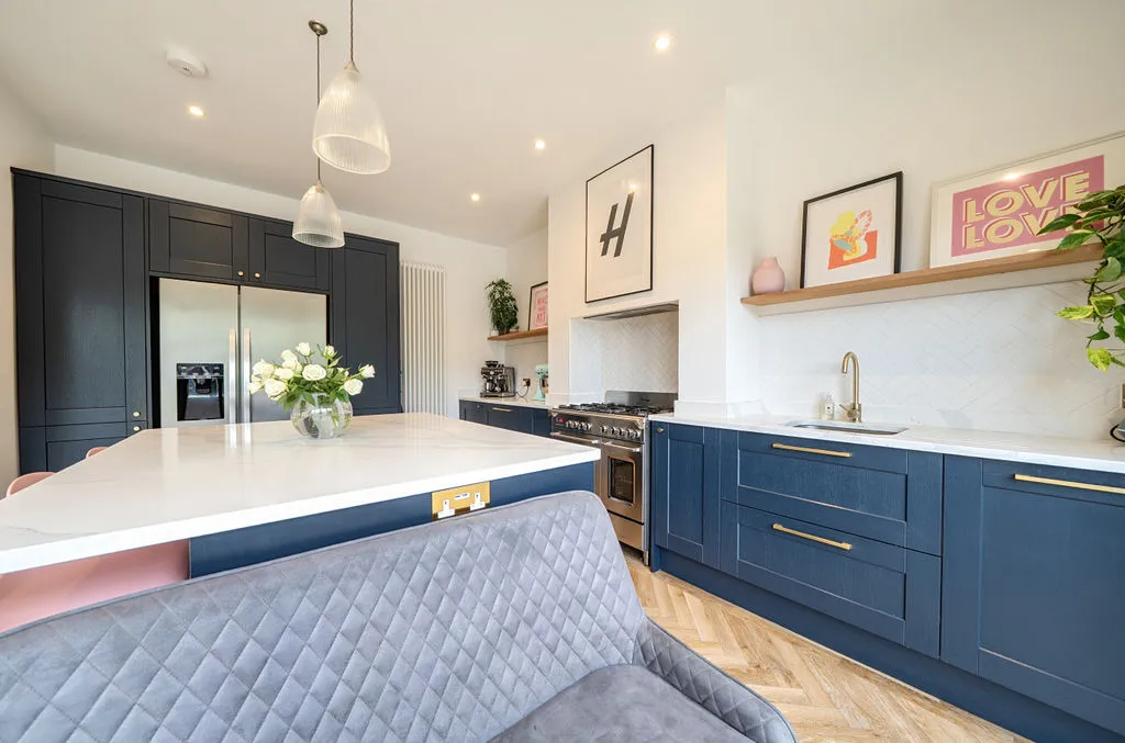 Longlands Road, 47 Longlands Road Sidcup Greater London Sidcup, SIDCUP, Kent, DA157LS, photo 17