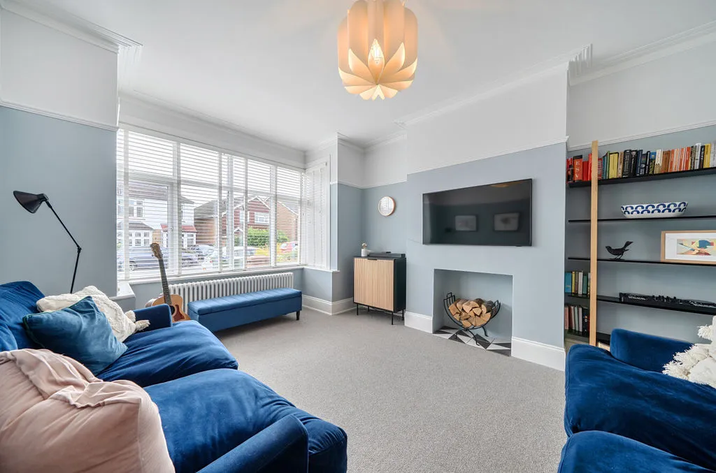 Longlands Road, 47 Longlands Road Sidcup Greater London Sidcup, SIDCUP, Kent, DA157LS, photo 2