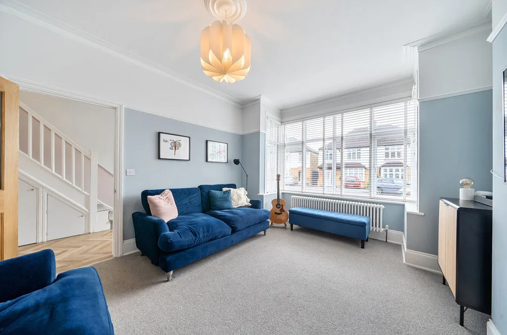 Longlands Road, 47 Longlands Road Sidcup Greater London Sidcup, SIDCUP, Kent, DA157LS, photo 20