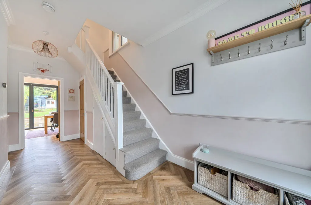 Longlands Road, 47 Longlands Road Sidcup Greater London Sidcup, SIDCUP, Kent, DA157LS, photo 4