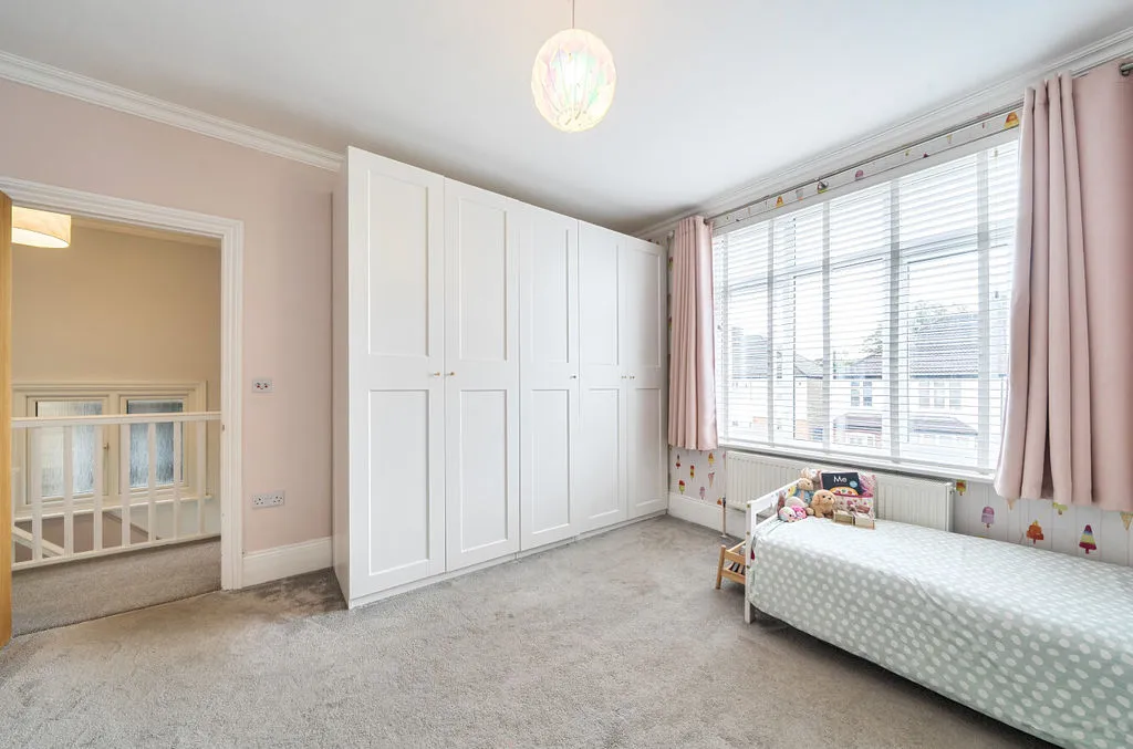 Longlands Road, 47 Longlands Road Sidcup Greater London Sidcup, SIDCUP, Kent, DA157LS, photo 13