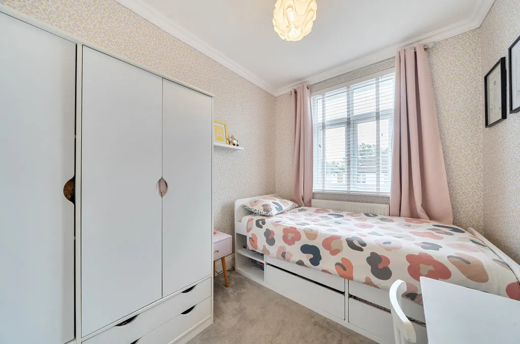 Longlands Road, 47 Longlands Road Sidcup Greater London Sidcup, SIDCUP, Kent, DA157LS, photo 9