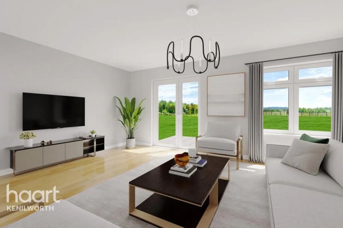 Sister Elms Drive, Evesham, WR11, photo 5