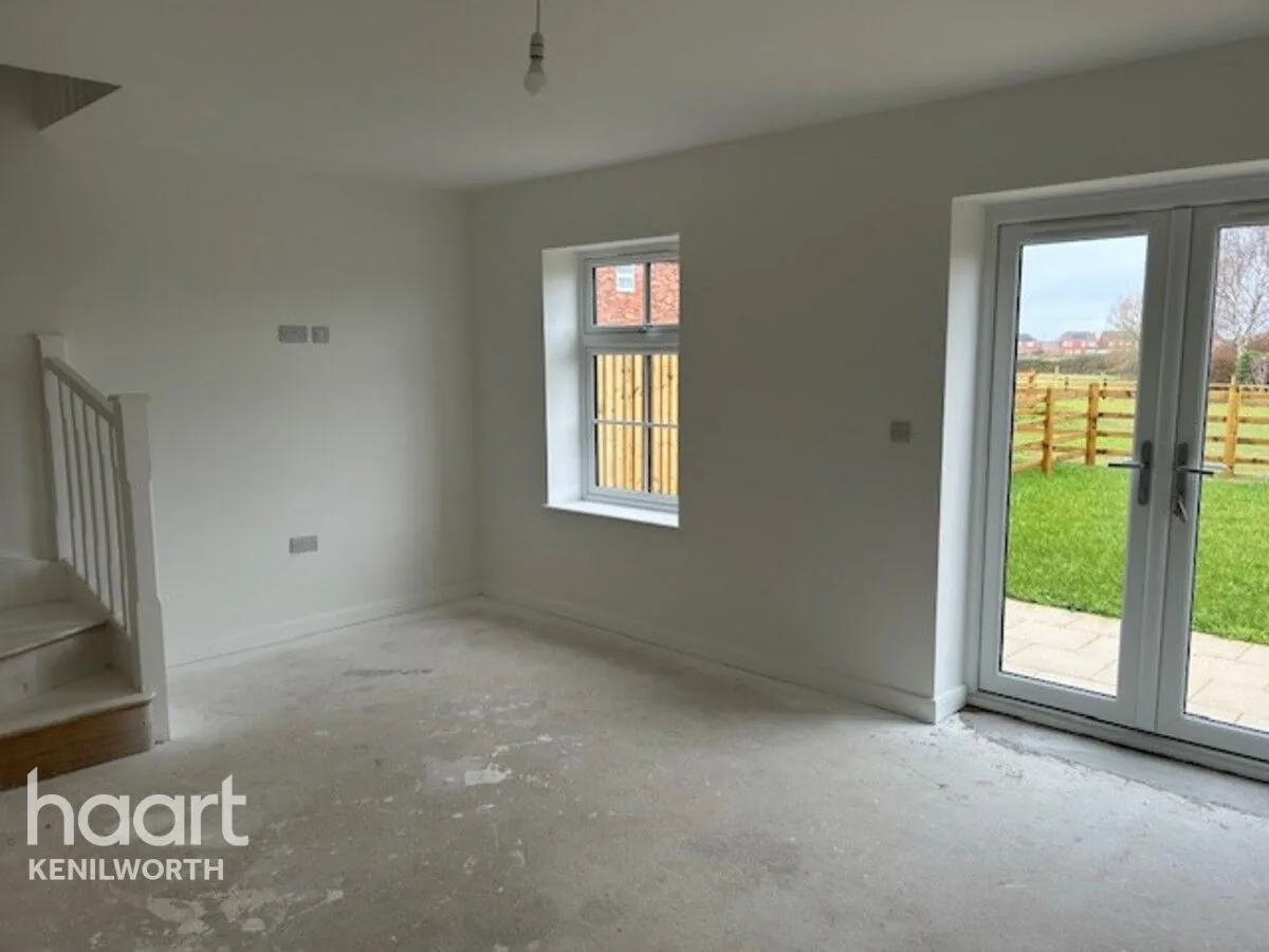 Sister Elms Drive, Evesham, WR11, photo 4
