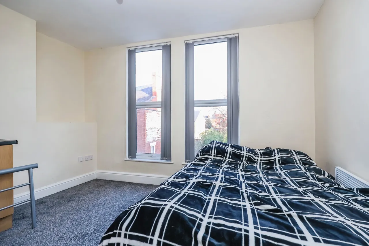 Commercial Road, Nottingham, photo 11