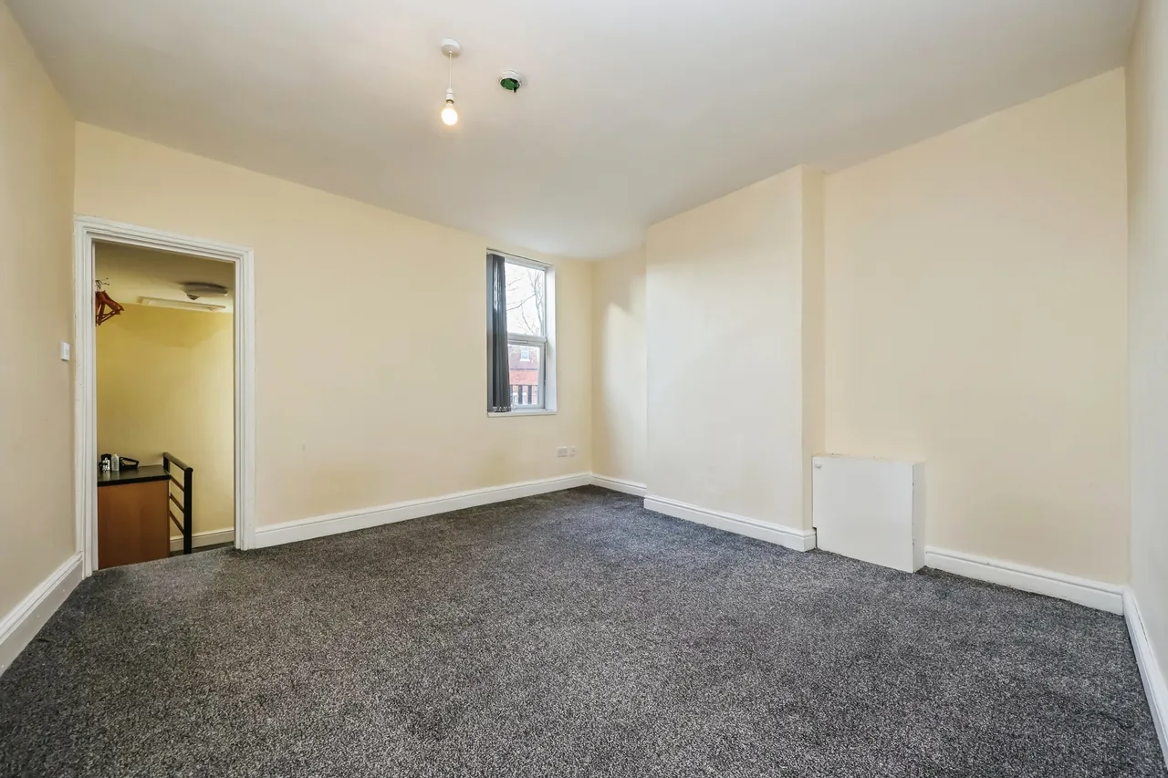 Commercial Road, Nottingham, photo 6
