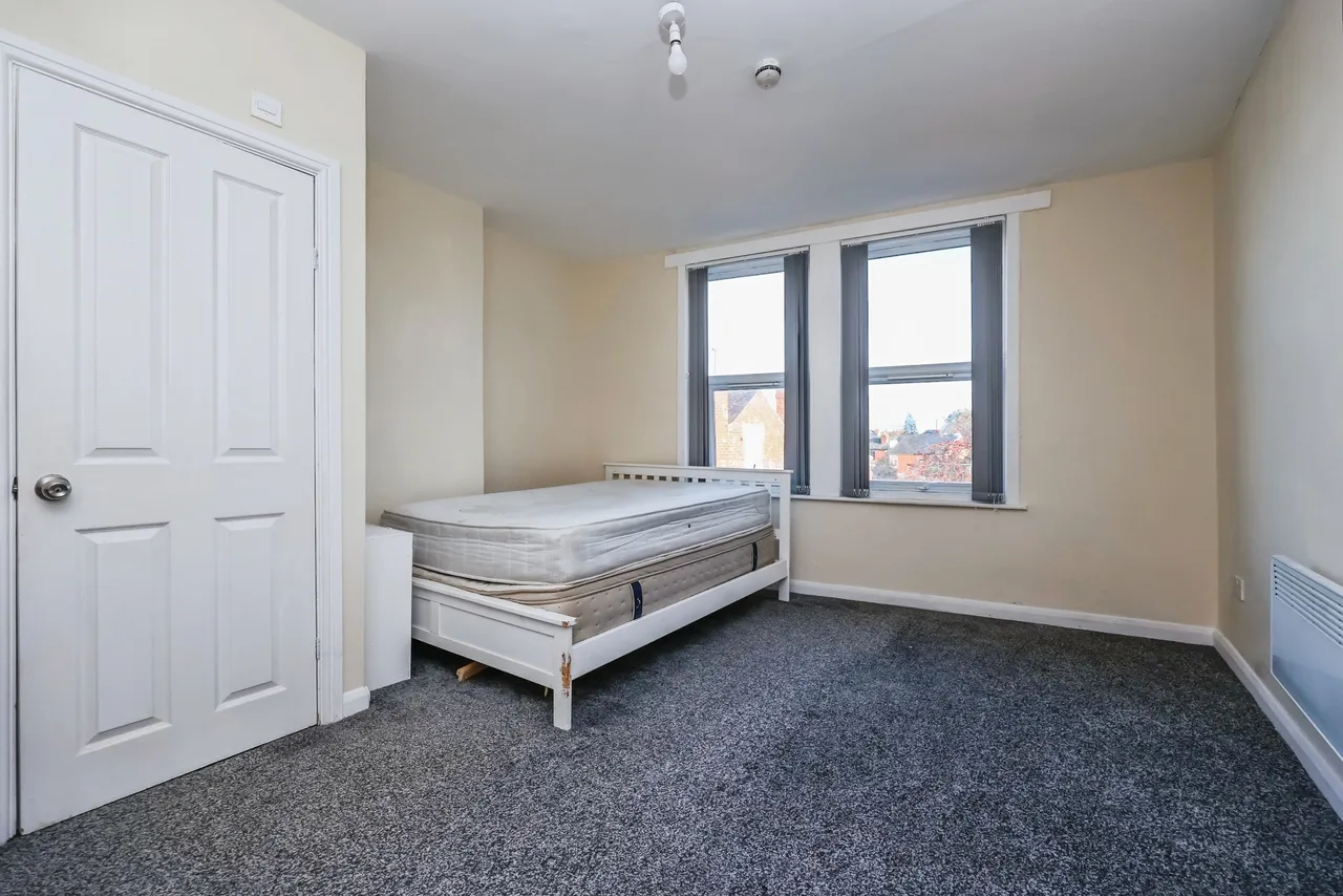 Commercial Road, Nottingham, photo 7