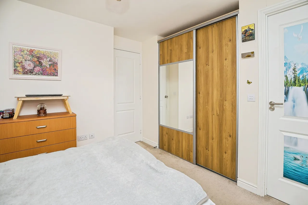 Mercia Grove, Chester, photo 9