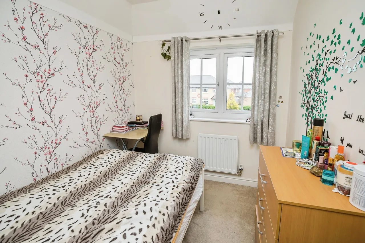 Mercia Grove, Chester, photo 12
