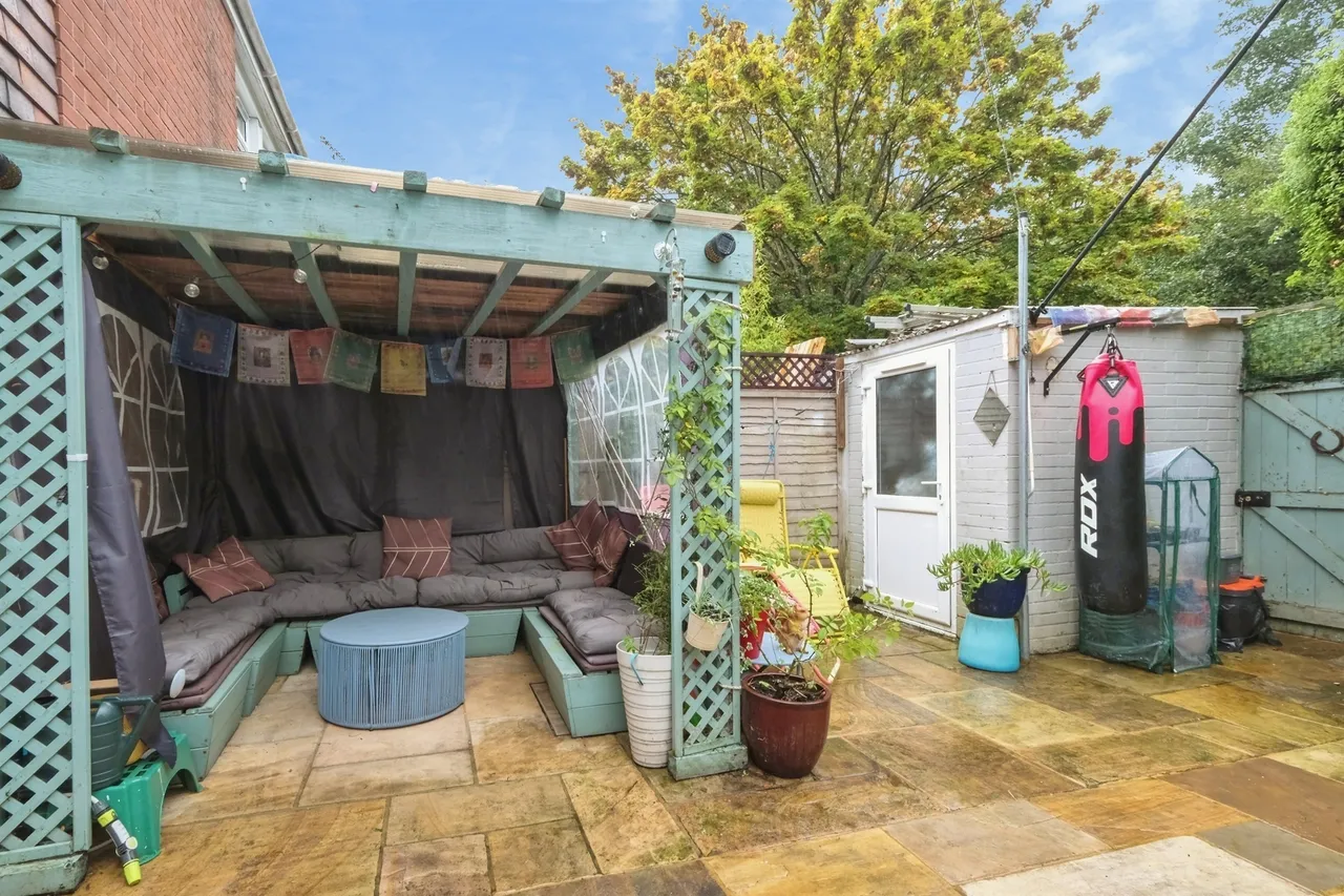 Alston Way, Worthing, BN13, photo 15