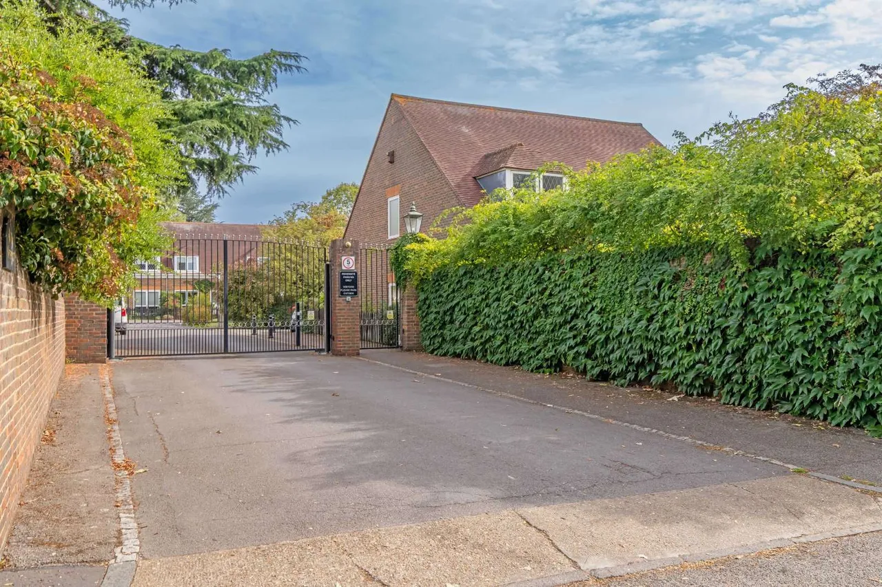 The Orangery, Richmond, TW10, photo 18