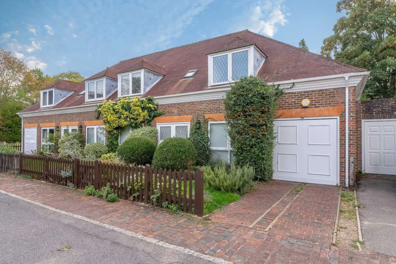 5 bed house for sale, The Orangery, Richmond, TW10
