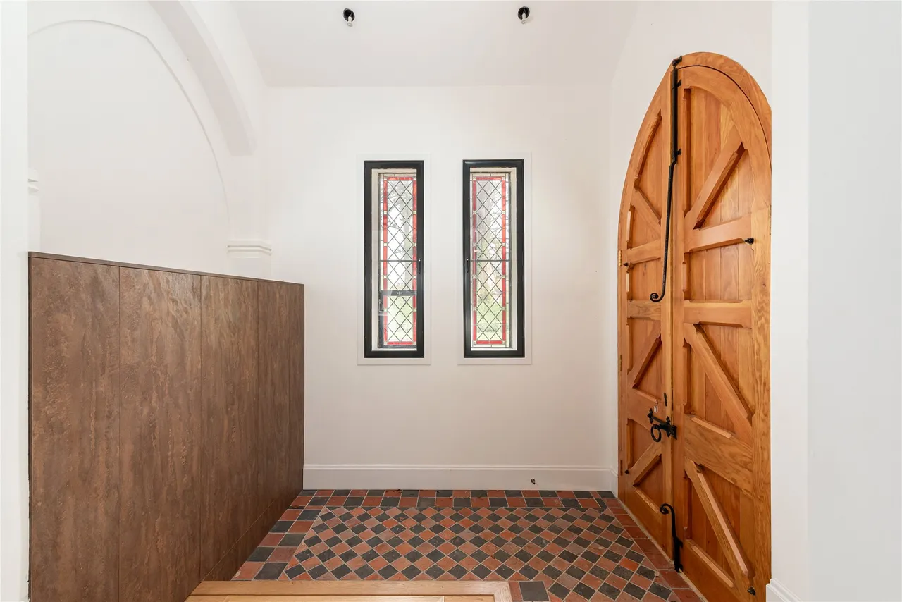 St. Lukes Church, Middlemarch, SG5, photo 12