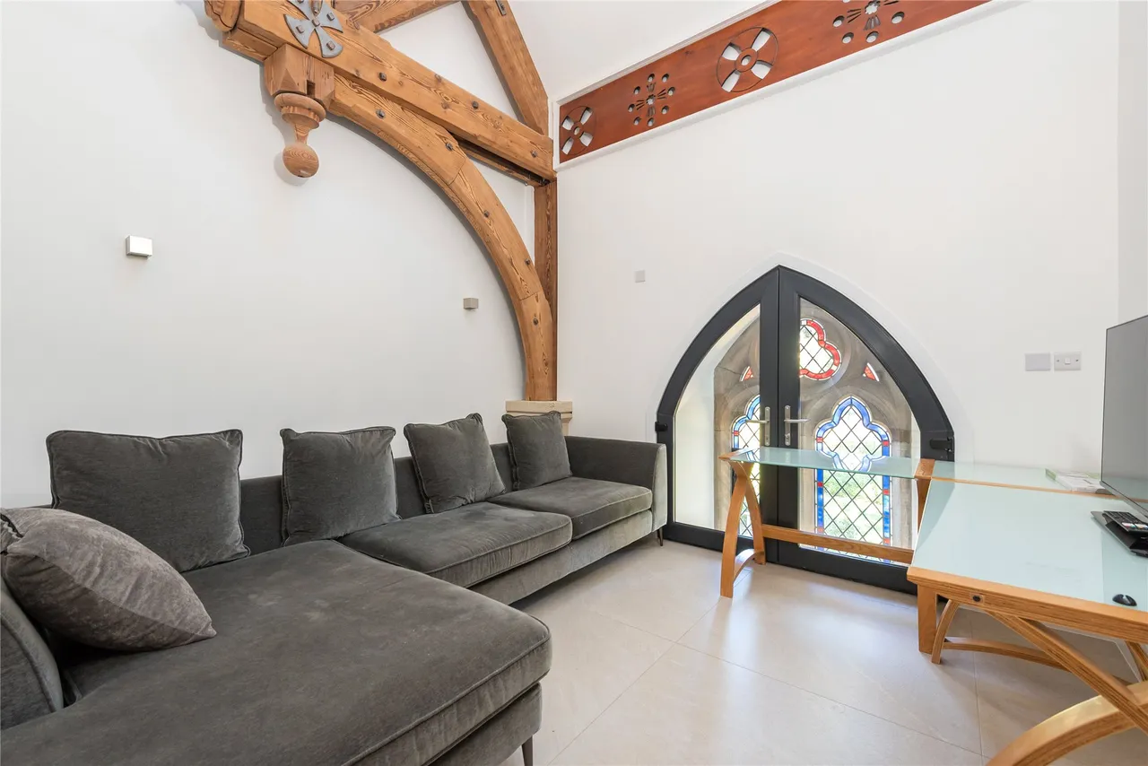 St. Lukes Church, Middlemarch, SG5, photo 22