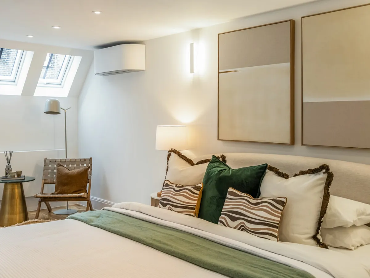Cadogan Lane, London, SW1X, photo 25