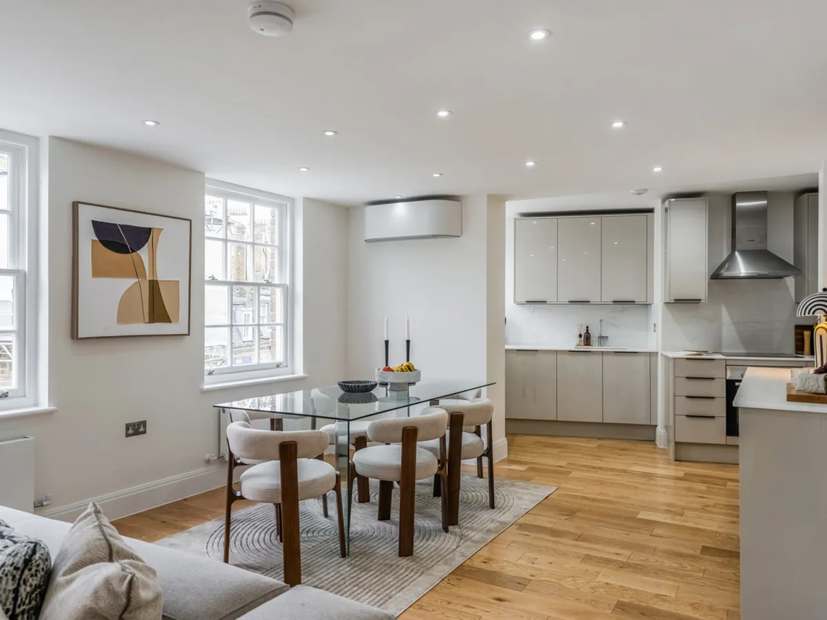 Cadogan Lane, London, SW1X, photo 11