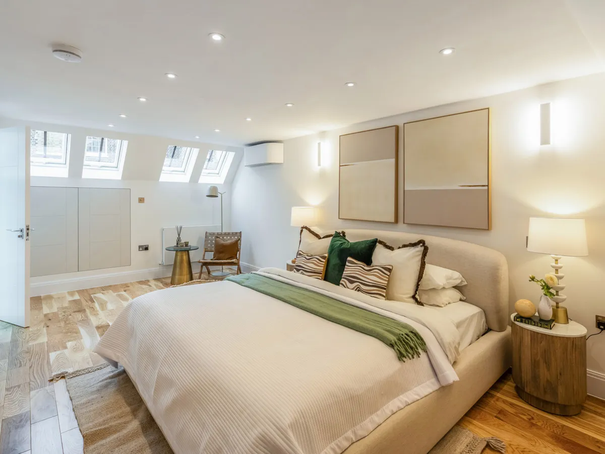 Cadogan Lane, London, SW1X, photo 8