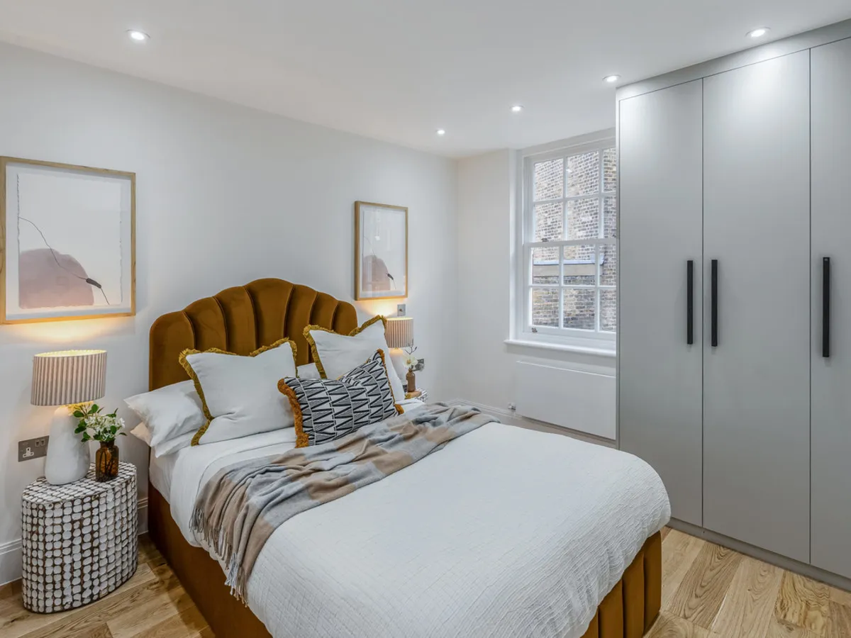 Cadogan Lane, London, SW1X, photo 5