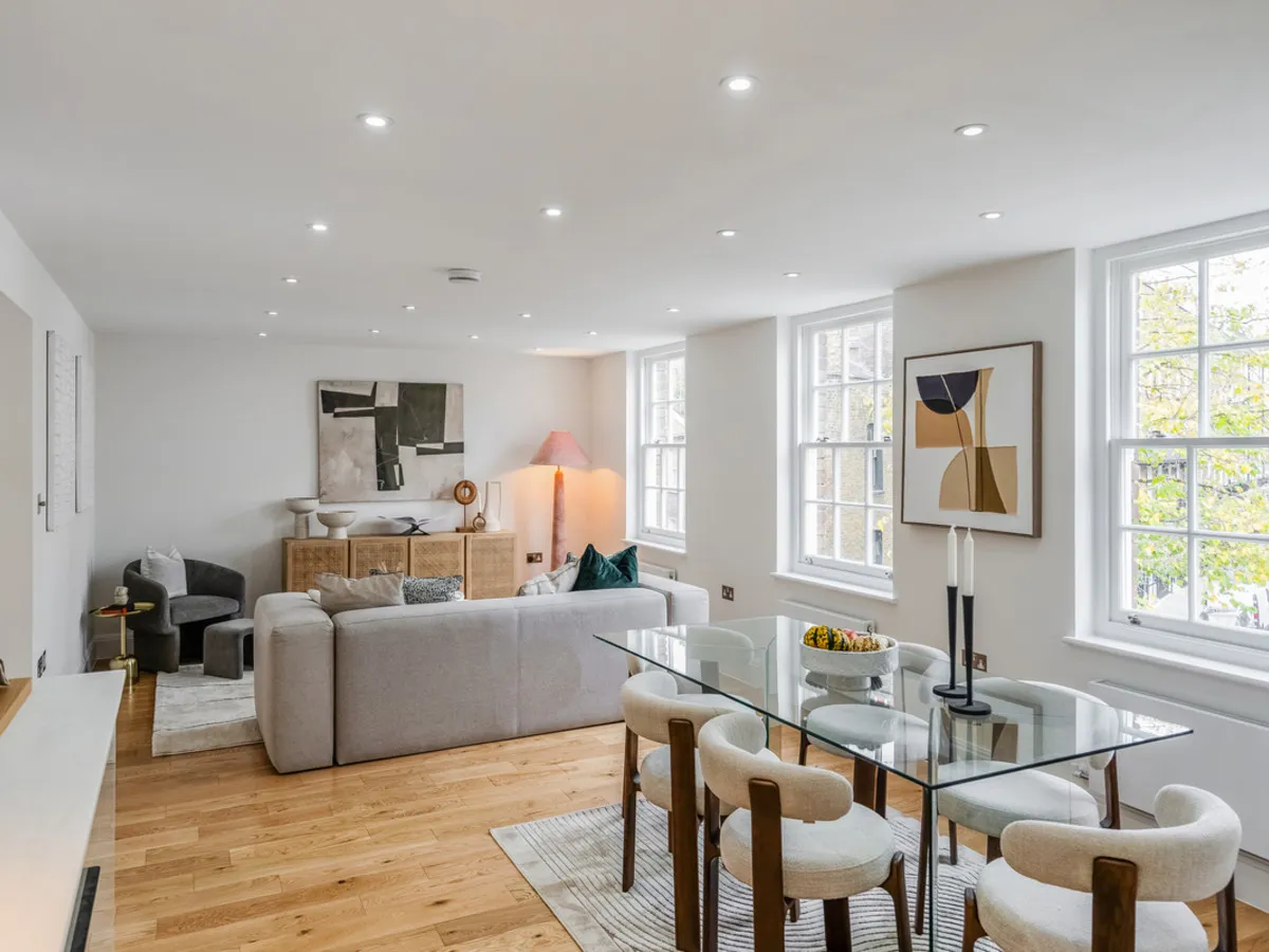 Cadogan Lane, London, SW1X, photo 10