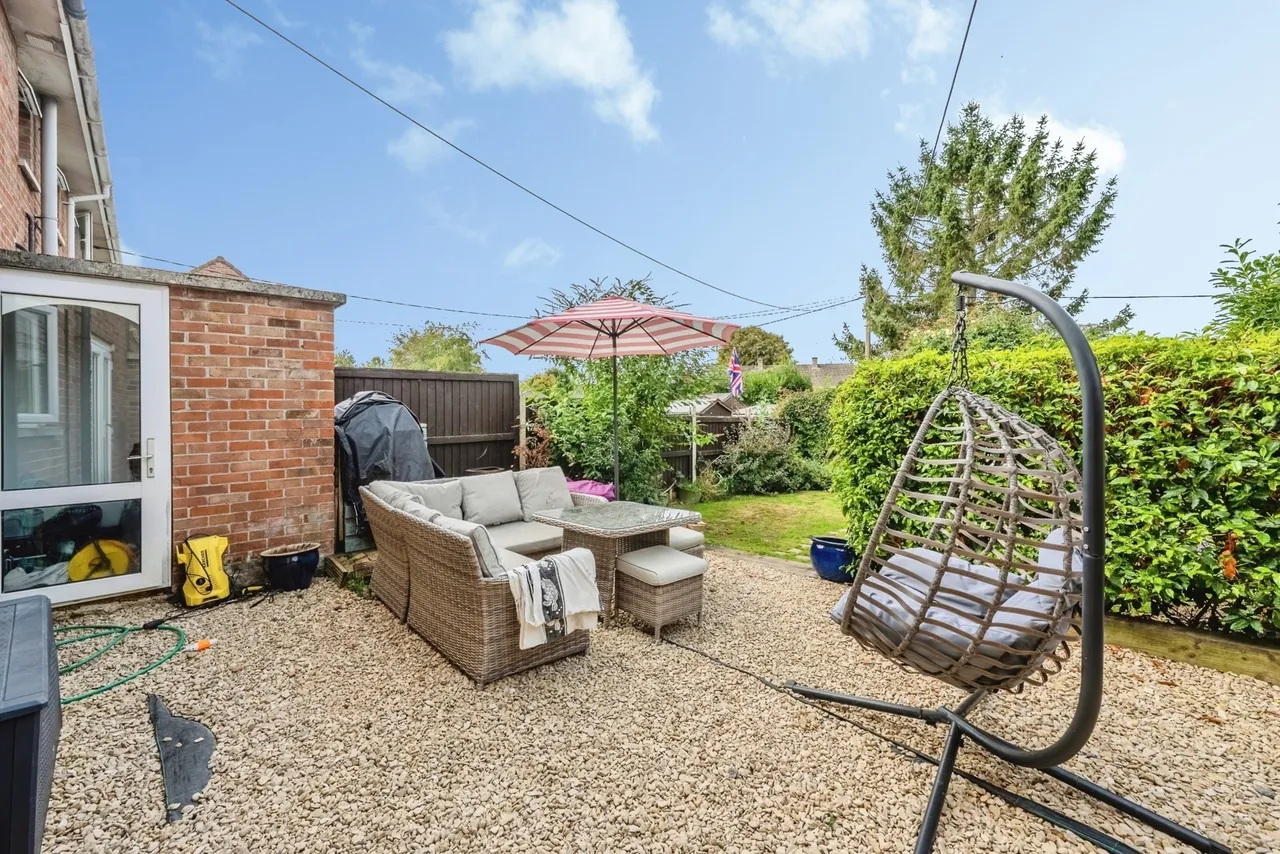 Pitman Place, Wotton-under-Edge, GL12, photo 11