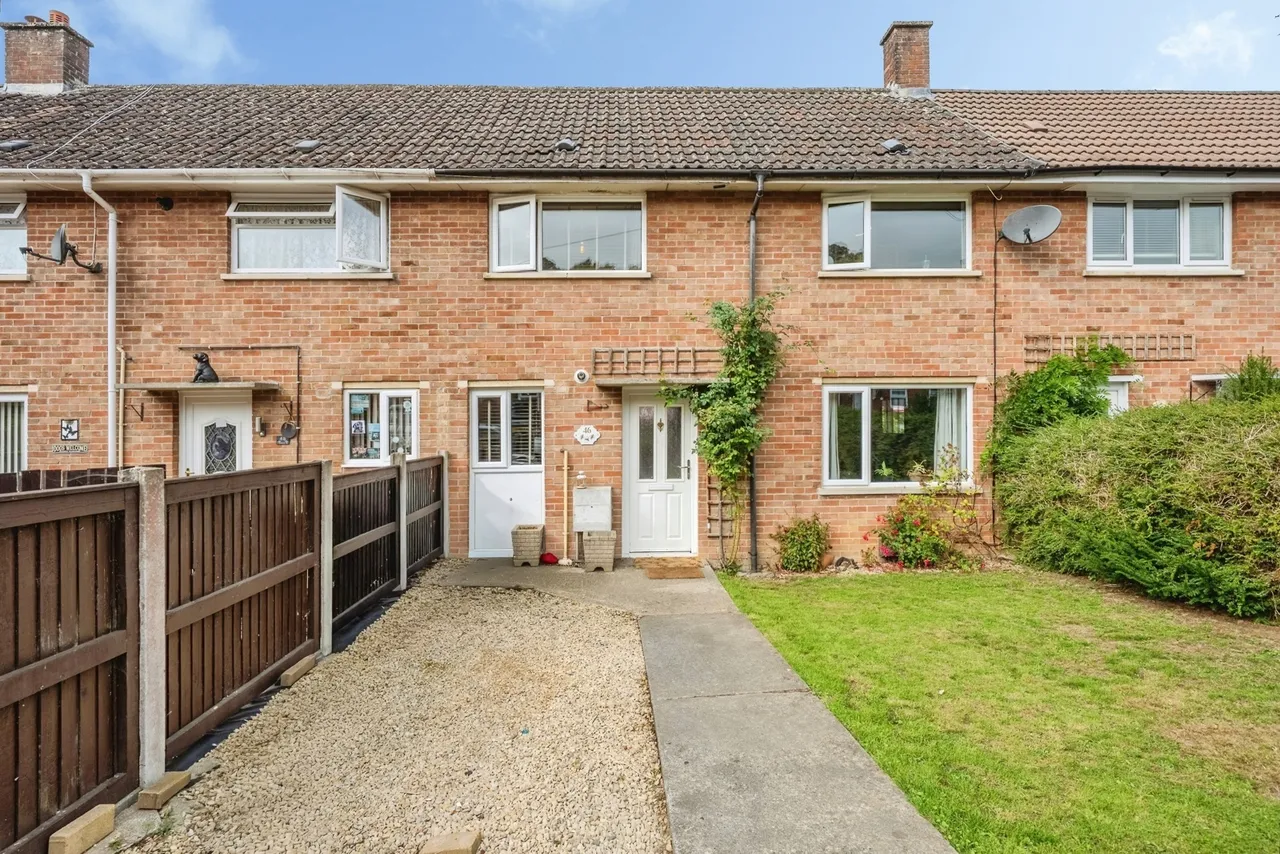 3 bed house for sale, Pitman Place, Wotton-under-Edge, GL12