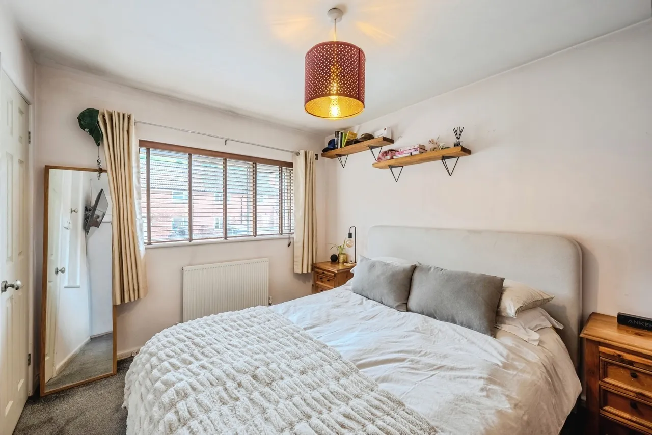 Pitman Place, Wotton-under-Edge, GL12, photo 5