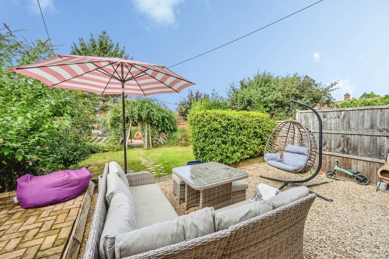 Pitman Place, Wotton-under-Edge, GL12, photo 6