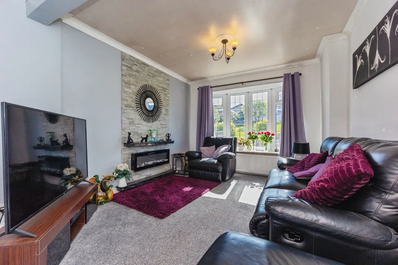 Sycamore Rise, Macclesfield, photo 9