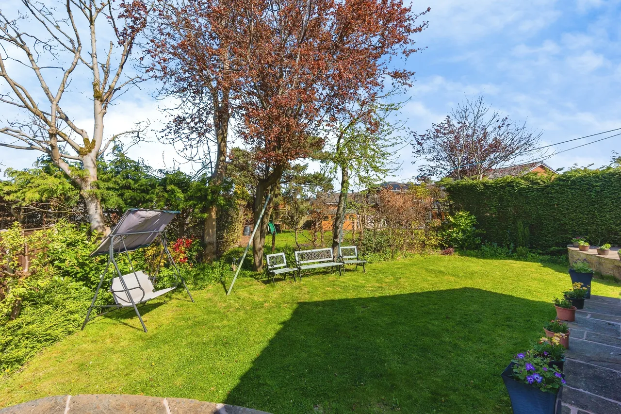 Sycamore Rise, Macclesfield, photo 4