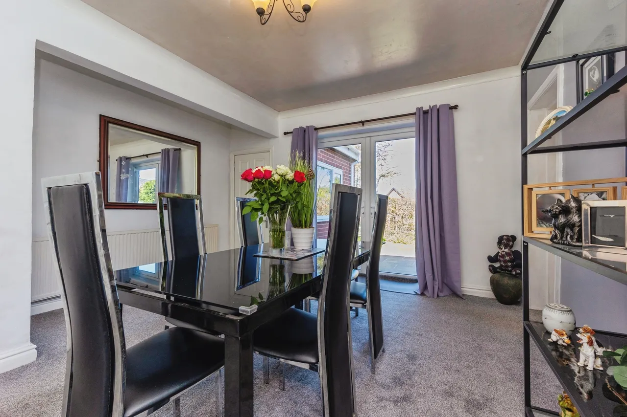 Sycamore Rise, Macclesfield, photo 10