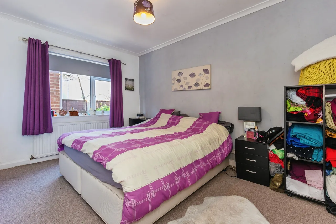 Sycamore Rise, Macclesfield, photo 8