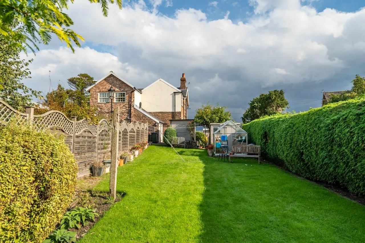 Rice Lane, Flaxton, YO60, photo 17