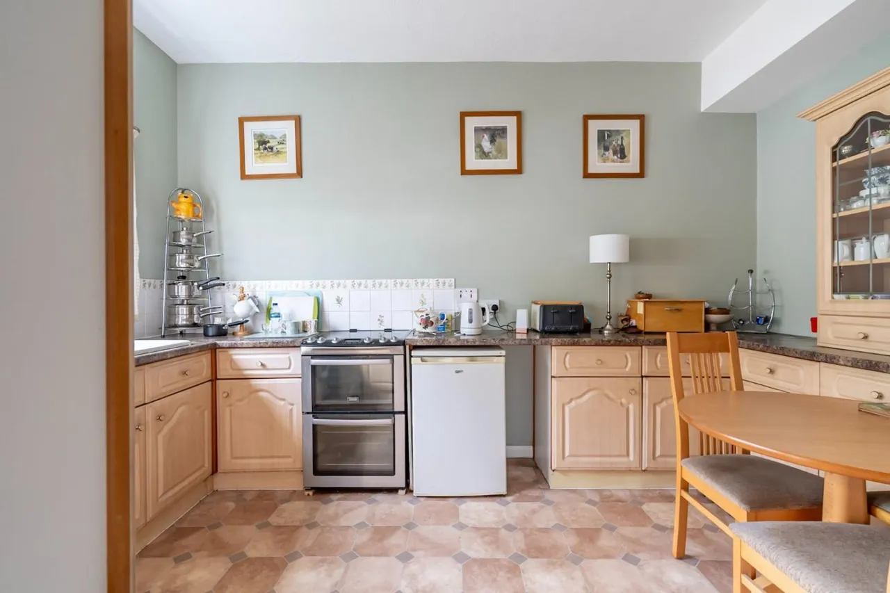 Rice Lane, Flaxton, YO60, photo 6