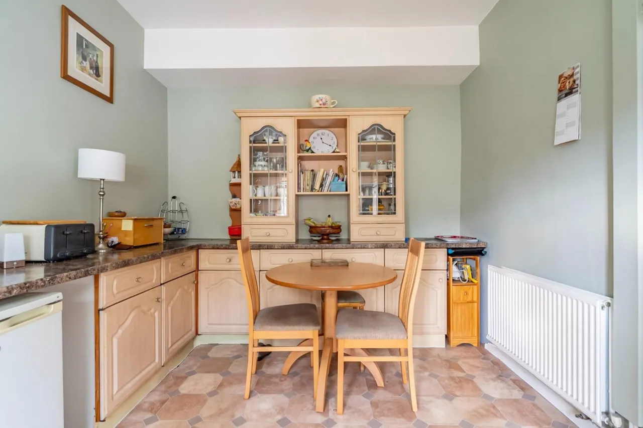 Rice Lane, Flaxton, YO60, photo 5